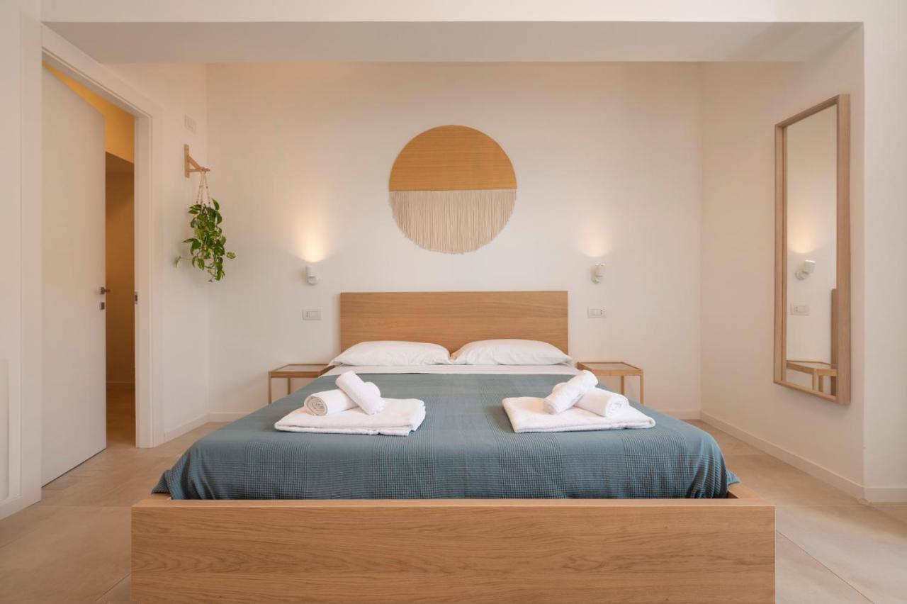 Onda Del Conero Hotell Numana Exteriör bild