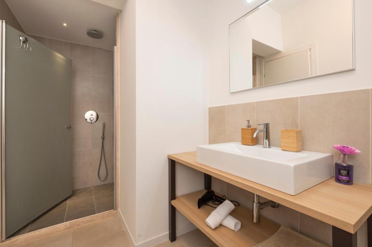Onda Del Conero Hotell Numana Exteriör bild
